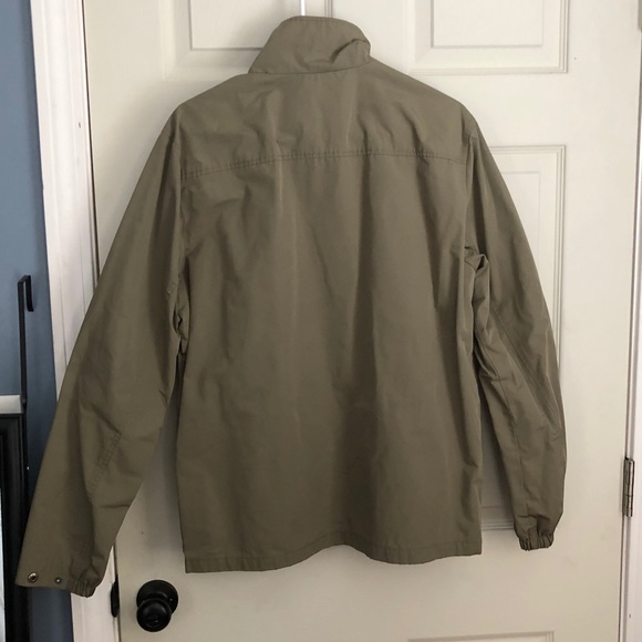 Abercrombie & Fitch jacket - Picture 2 of 4